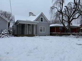 3636 Craig Ave, Louisville, KY