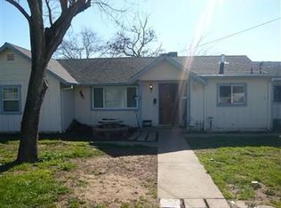 312 W U St, Rio Linda, CA 95673