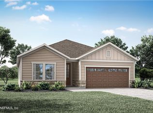 128 CYPRESS BLUFF Way, St. Augustine, FL 32084