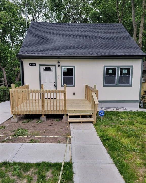 1st image of 4343 Monroe Ave