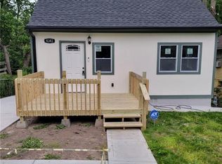 4343 Monroe Ave, Kansas City, MO 64130