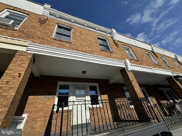 5543 Matthews St, Philadelphia, PA 19138