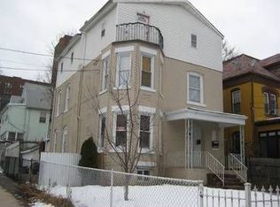 564 Summer Ave, Newark, NJ 07104