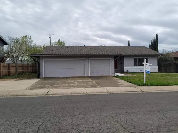 9536 Winterbrook Way, Orangevale, CA 95662