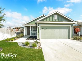 10030 Braun Cloud, San Antonio, TX 78254