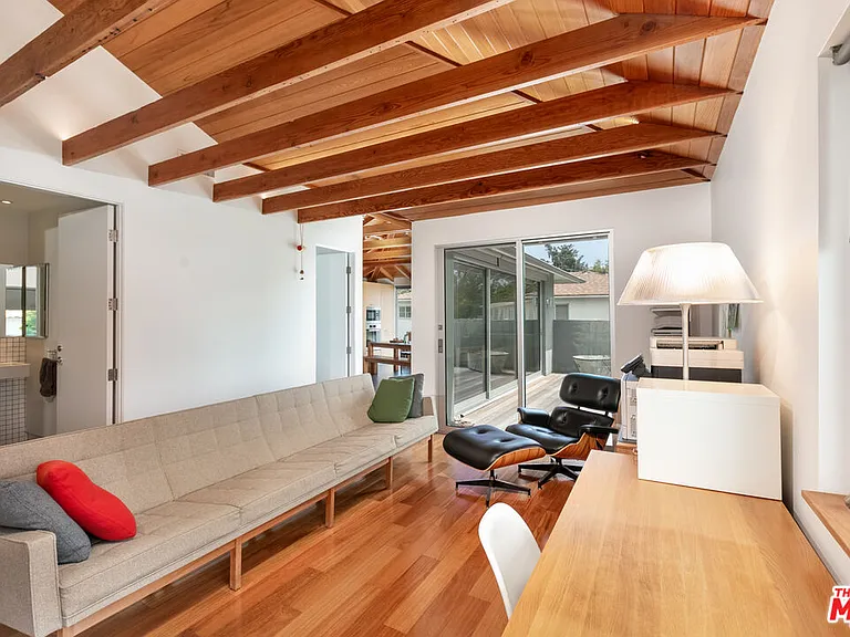1807 Montana Ave #D — Photo 3