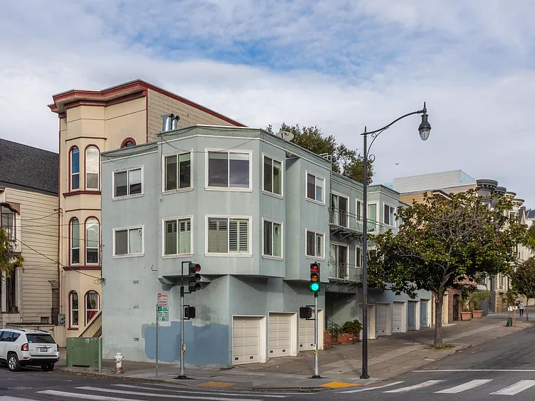 198 Dolores St #4 — Photo 5