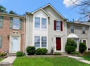 3122 Hidden Ridge Ter, Abingdon, MD 21009