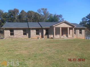 2360 Meadow Dr, Snellville, GA 30078