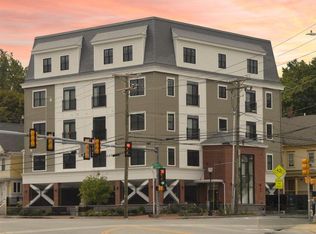 2 Silver St APT 8, Dover, NH 03820