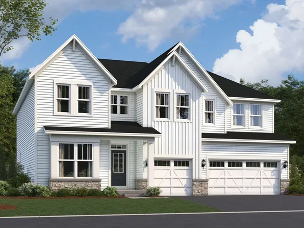 26228 W Sablewood Cir, Plainfield, IL 60585