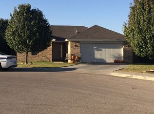 3 Collie Ct, Andrews, TX 79714