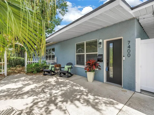 7400 19th Ave N, Saint Petersburg, FL 33710