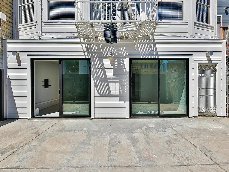 129 Julian Ave #7 — Photo 29