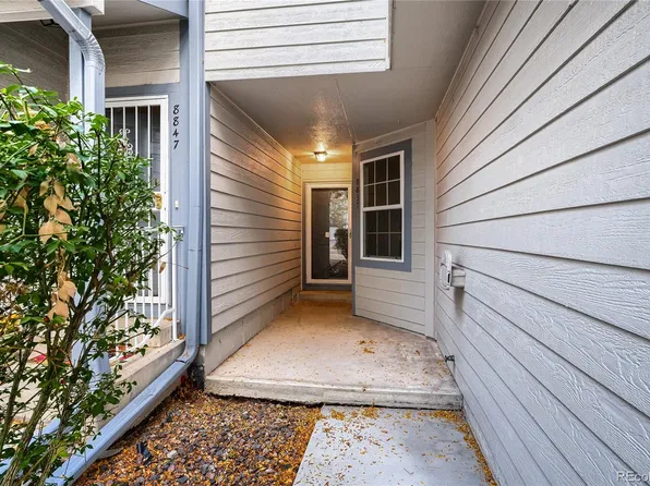 8837 W Plymouth Avenue, Littleton, CO 80128