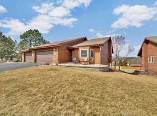2630 Sunset Vista Rd, Rapid City, SD 57702