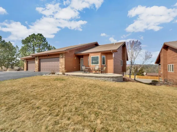 2630 Sunset Vista Rd, Rapid City, SD 57702
