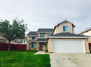 2029 Tevin Ct, Merced, CA 95341