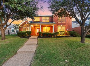 1530 Bethlehem Rd, Allen, TX 75002