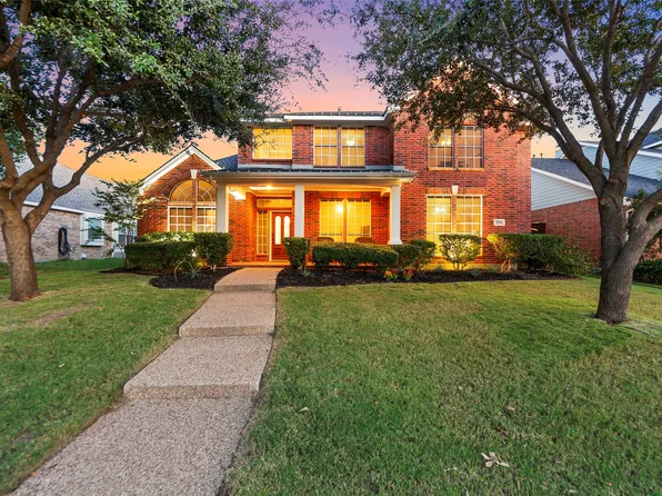 1530 Bethlehem Rd, Allen, TX 75002