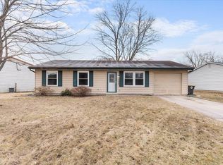 1222 Limewood Ct, Fort Wayne, IN 46825