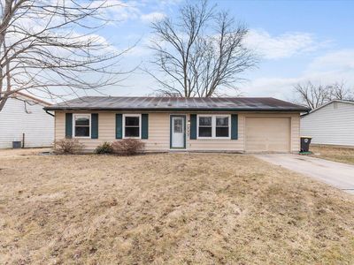 1222 Limewood Ct, Fort Wayne, IN, 46825