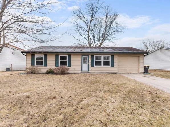 1222 Limewood Ct, Fort Wayne, IN 46825