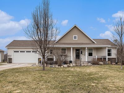 3027 Nineteen Mile Rd, Kent City, MI, 49330