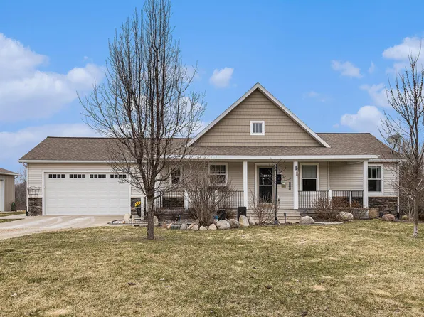 3027 Nineteen Mile Rd, Kent City, MI 49330