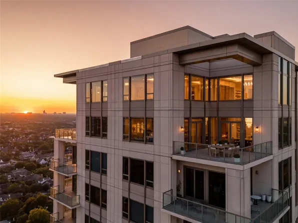 1275 S Post Oak Ln #2502, Houston, TX 77056