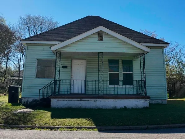 731 7th St, Birmingham, AL 35214