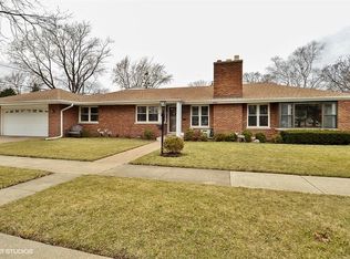 4340 Cleveland St, Skokie, IL