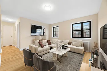 Rented by REAL New York