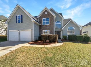 163 Scanlon Rd, Mooresville, NC 28115