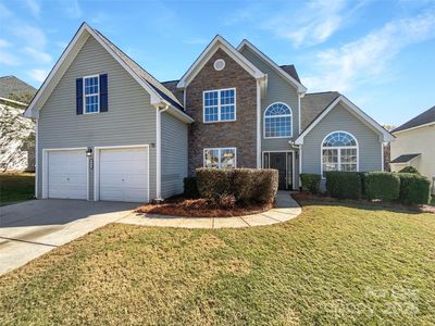 163 Scanlon Rd, Mooresville, NC, 28115