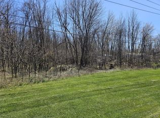 0 State Route 5 LOT 5, Weedsport, NY 13166