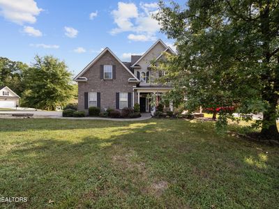 5335 Calvert Ln, Knoxville, TN, 37918
