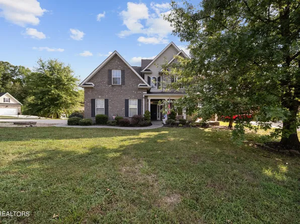 5335 Calvert Ln, Knoxville, TN 37918