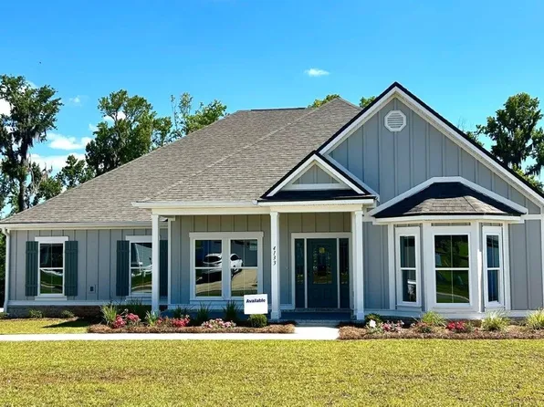 4133 Rampart Dr, Tallahassee, FL 32317