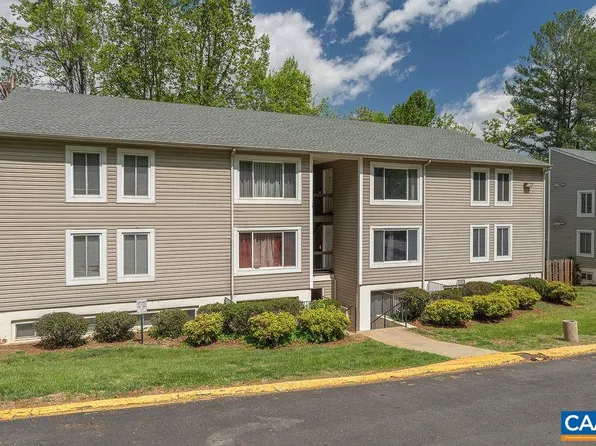 117 Berry St APT 3, Orange, VA 22960