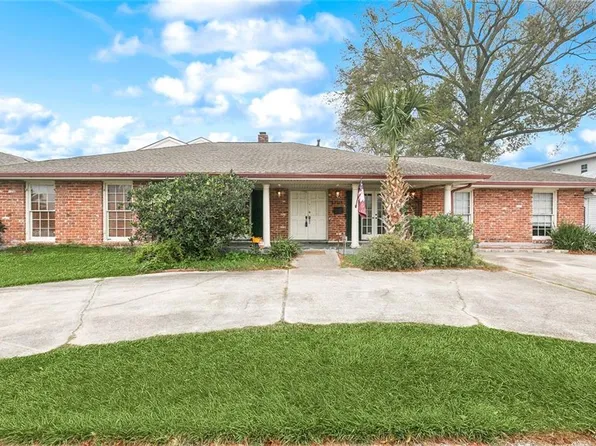 5705 W Esplanade Ave, Metairie, LA 70003