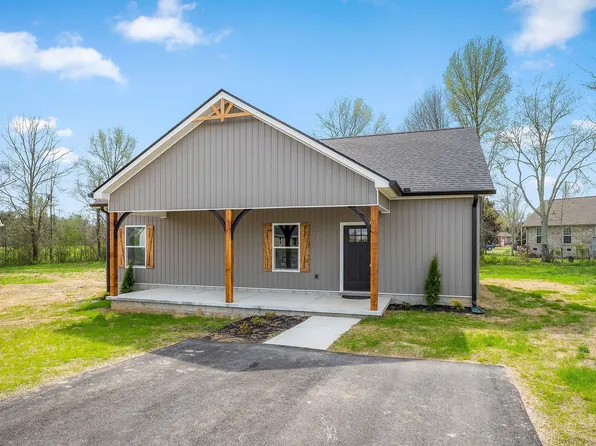 295 Remington Dr, Smithville, TN 37166