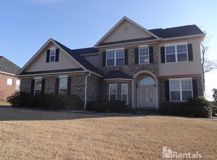 1318 Highwoods Pass, Grovetown, GA 30813