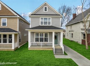 2250 E 100th St, Cleveland, OH 44106