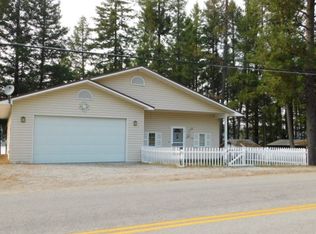 991 Southshore Diamond Lake Rd, Newport, WA 99156