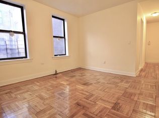 1505 Saint Nicholas Ave APT 2C, New York, NY 10033