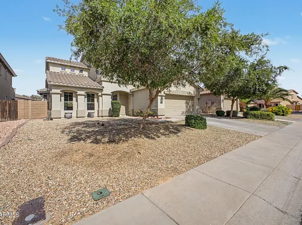 9932 N 181ST Avenue, Waddell, AZ 85355