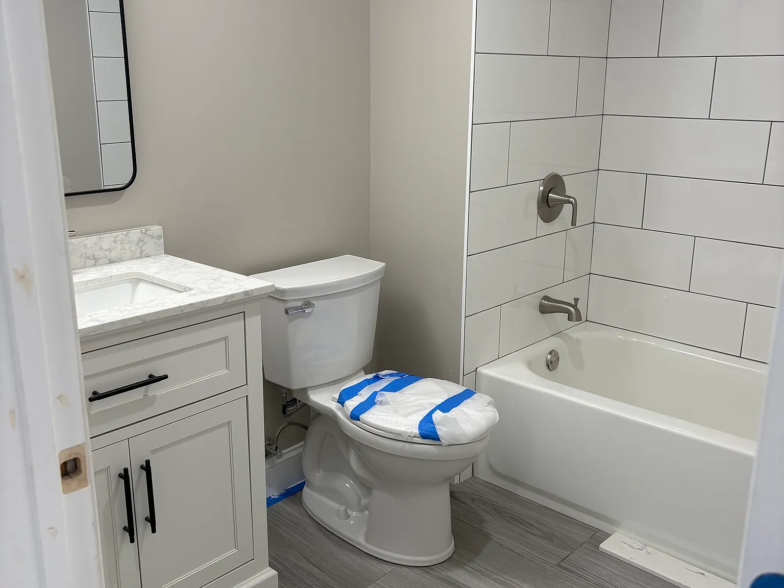 1 bed, 700 sqft, $2,200 — Photo 4