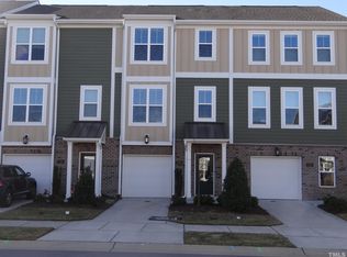 228 Skymont Dr LOT 102, Holly Springs, NC 27540