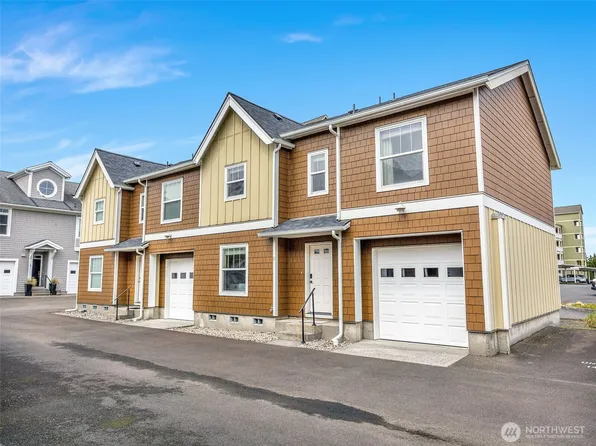 316 7th Street SW #13, Long Beach, WA 98631